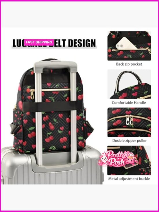 Backpacks
